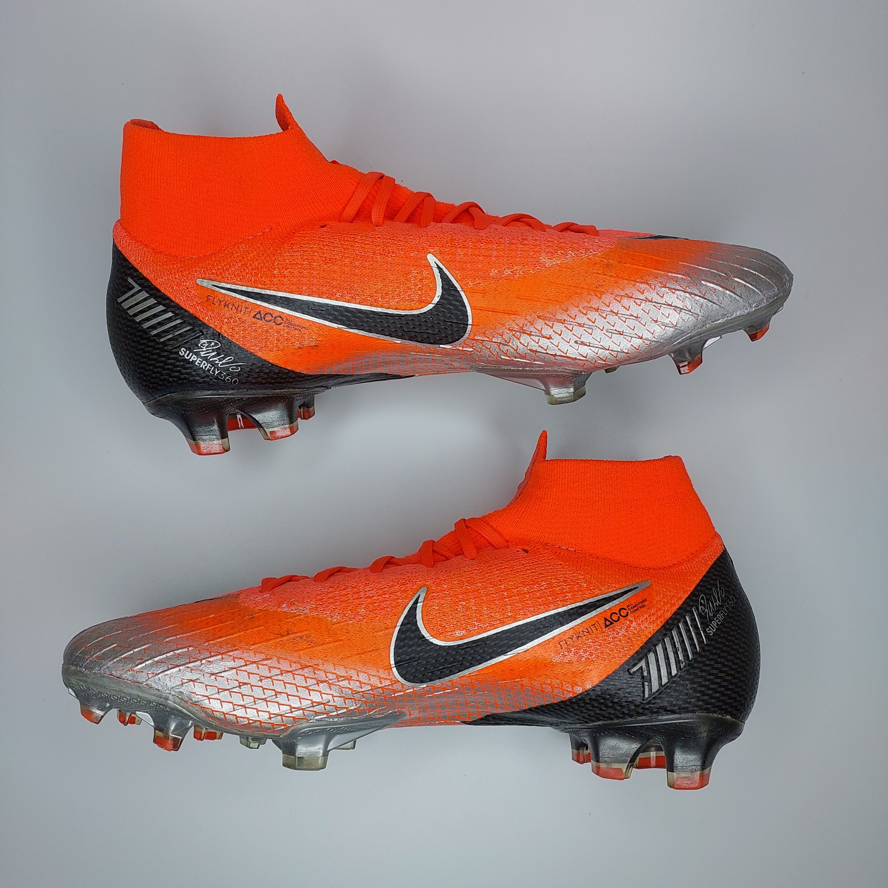 Superfly 360 Nike Superfly Elite Fg Sale Cr7 Built On Dreams Best