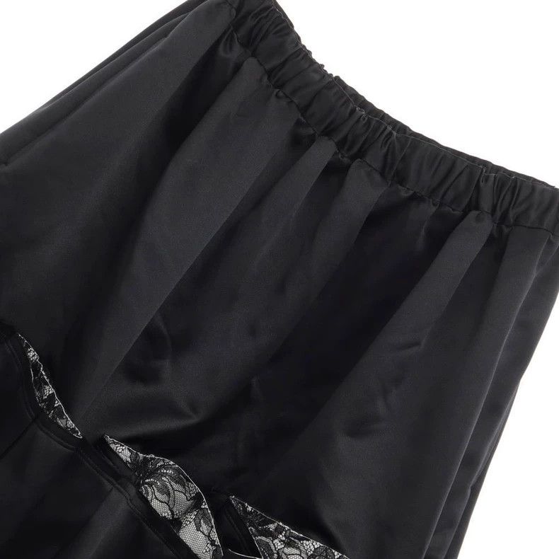 Comme des Garcons Comme Des Garcons size XS Half skirt Size 24" / US 00 / IT 34 - 3 Thumbnail