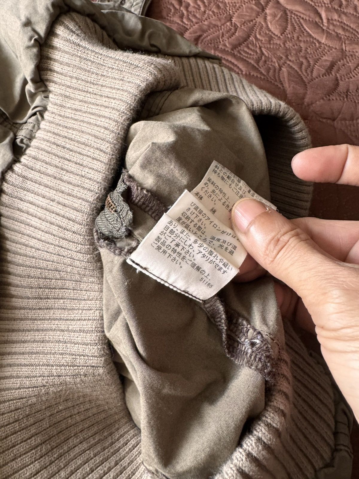 Burberry Burberry Blue Label cargo jumper skirt or overall dress Size XS / US 0-2 / IT 36-38 - 7 Thumbnail