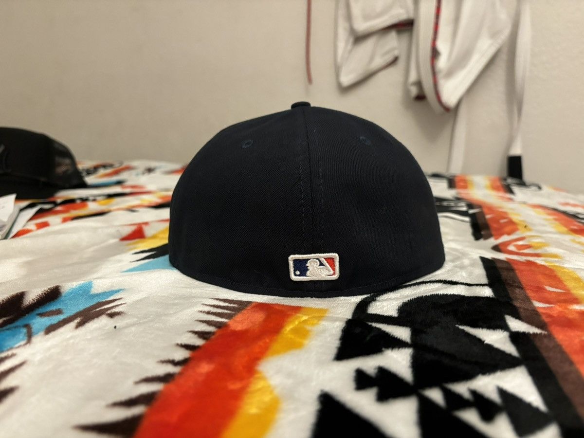 New Era NEW ATLANTA BRAVES Size ONE SIZE - 4 Thumbnail
