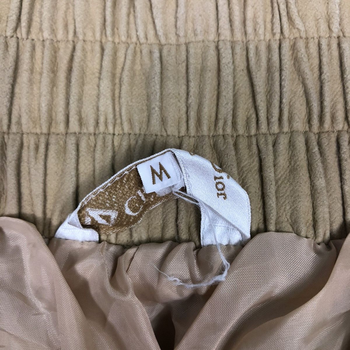 Christian Dior Monsieur 🔥VINTAGE CHRISTIAN DIOR SPORTS JOGGER PANTS Size 24" / US 00 / IT 34 - 20 Thumbnail