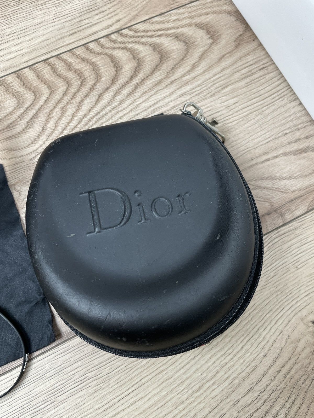 Dior Sunglasses Ski 1 Pop Mask Shield Sport Bike Vintage