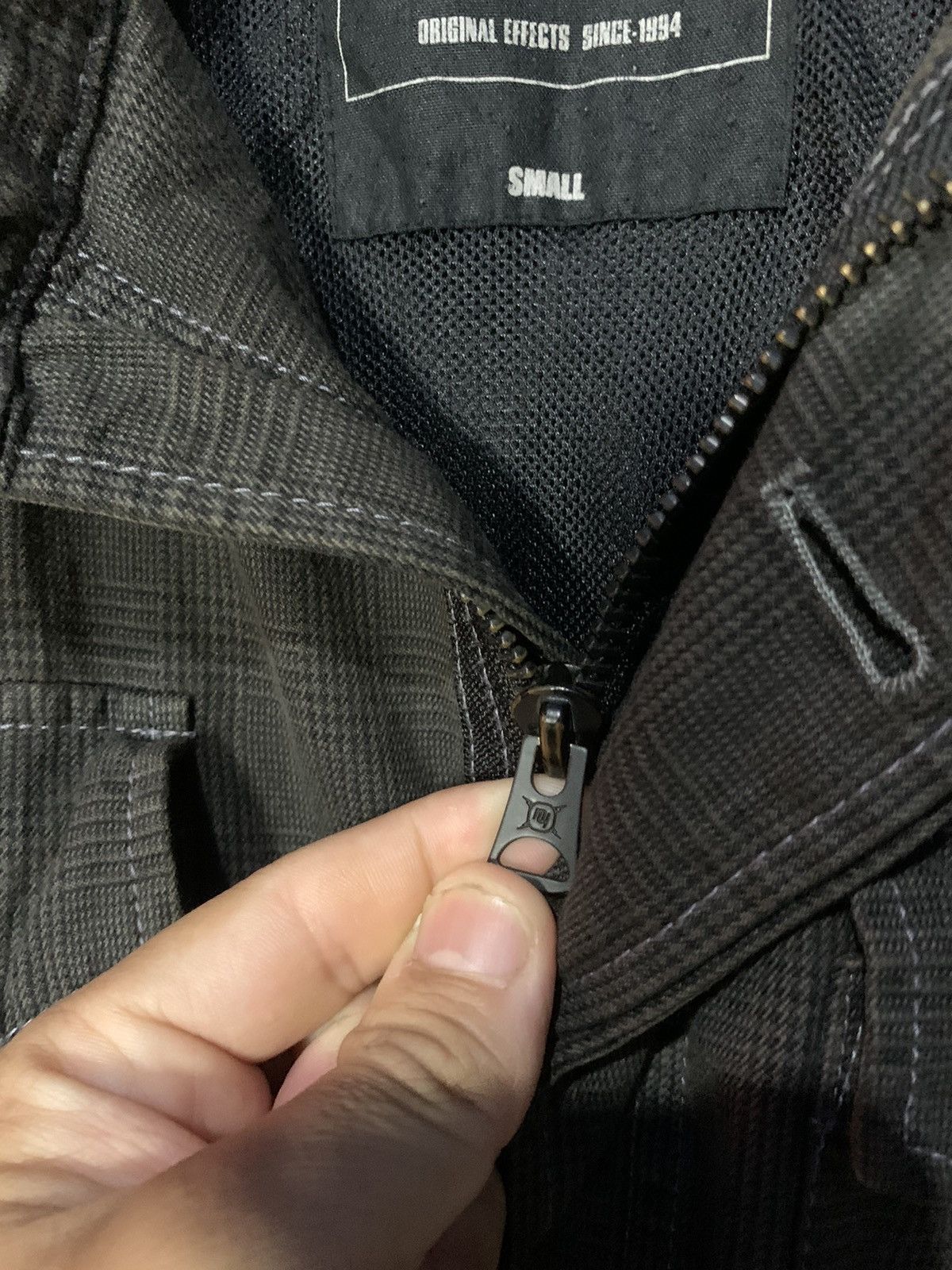 Neighborhood Neighborhood M65 Jacket Size US S / EU 44-46 / 1 - 5 Thumbnail