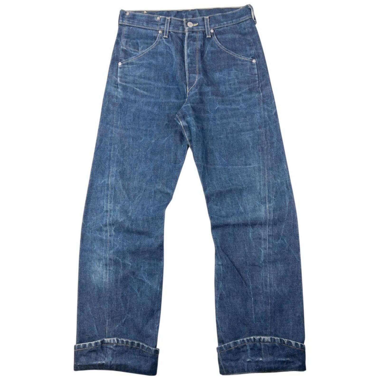 Levi's Vintage 2000s Levi's Engineered Garments Jeans Size W28 Size US 28 / EU 44 - 1 Thumbnail