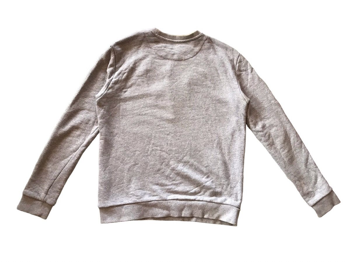 Guess Guess Big Logo Sweatshirt Size US XL / EU 56 / 4 - 2 Thumbnail