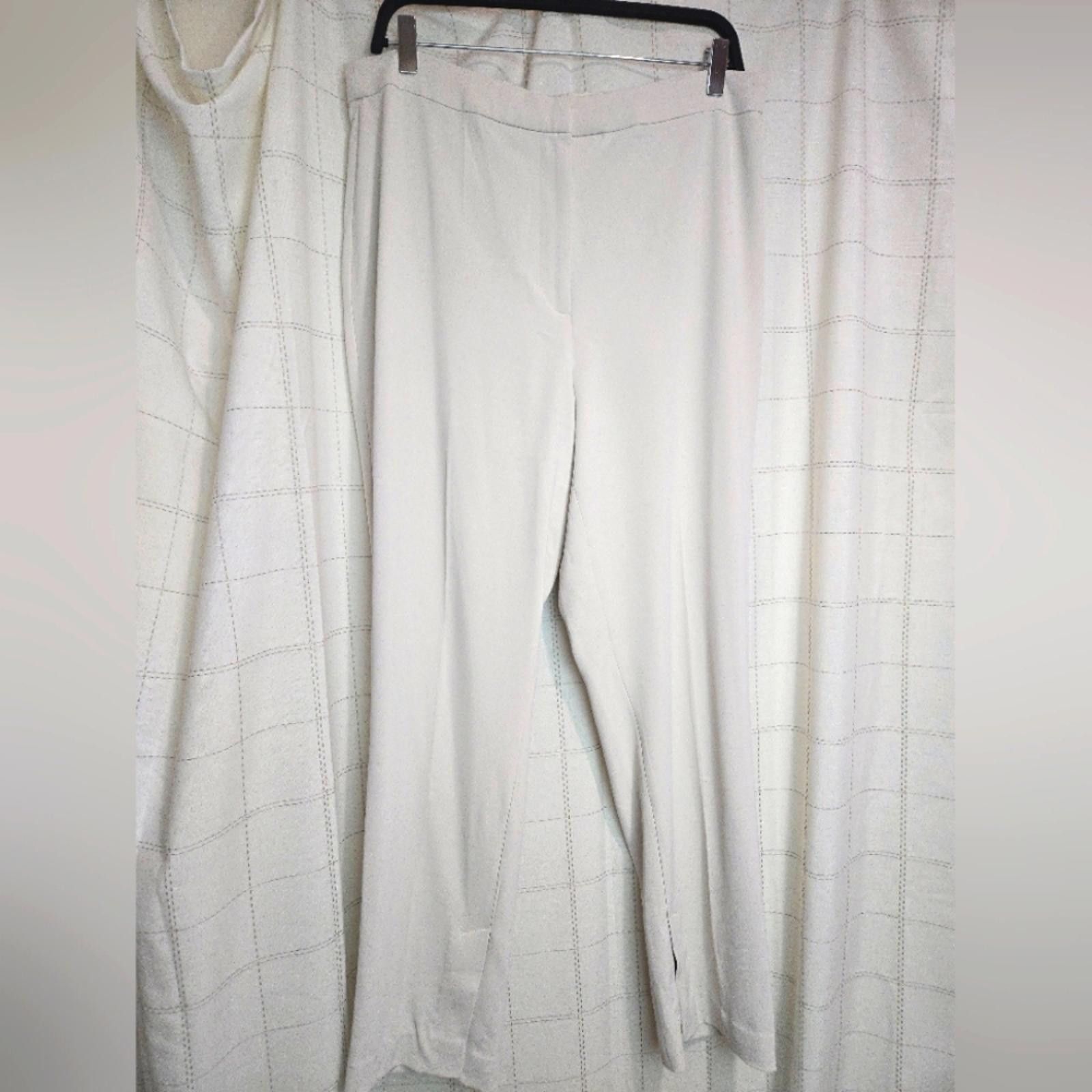 H&M H&M Soft Dress Pants Size 36" / US 14 / IT 50 - 1 Thumbnail