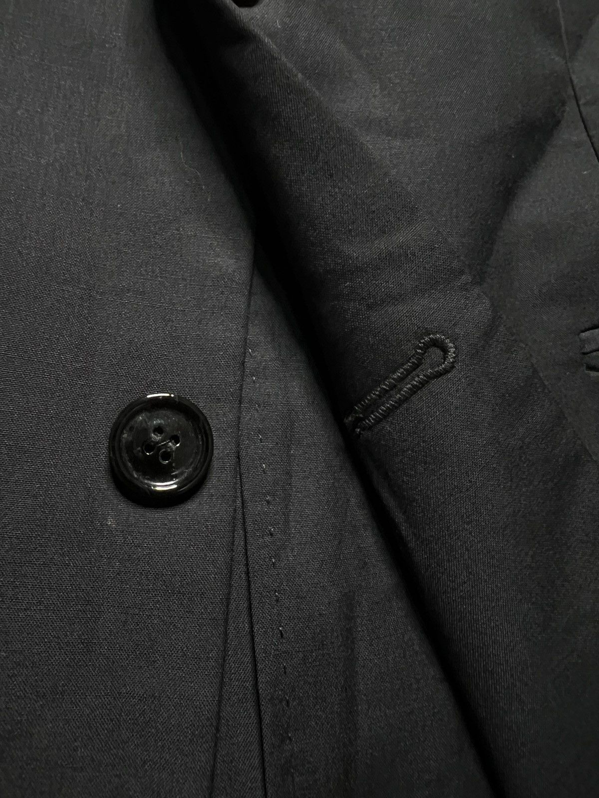 Maison Margiela Maison Margiela Line 10 F/W 13 Tailored Jacket Size US S / EU 44-46 / 1 - 8 Thumbnail