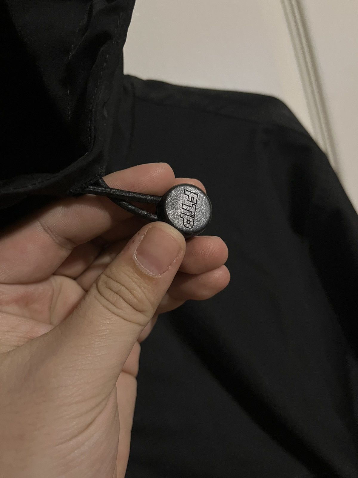 Fuck The Population FTP Vato Windbreaker Size US L / EU 52-54 / 3 - 5 Thumbnail