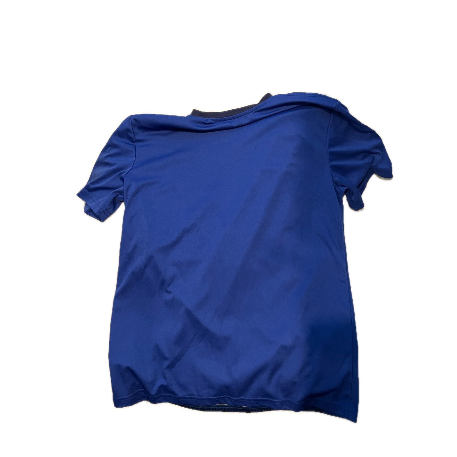 Chelsea Soccer Chelsea FC Blue Jersey Mens Medium Size US M / EU 48-50 / 2 - 2 Thumbnail