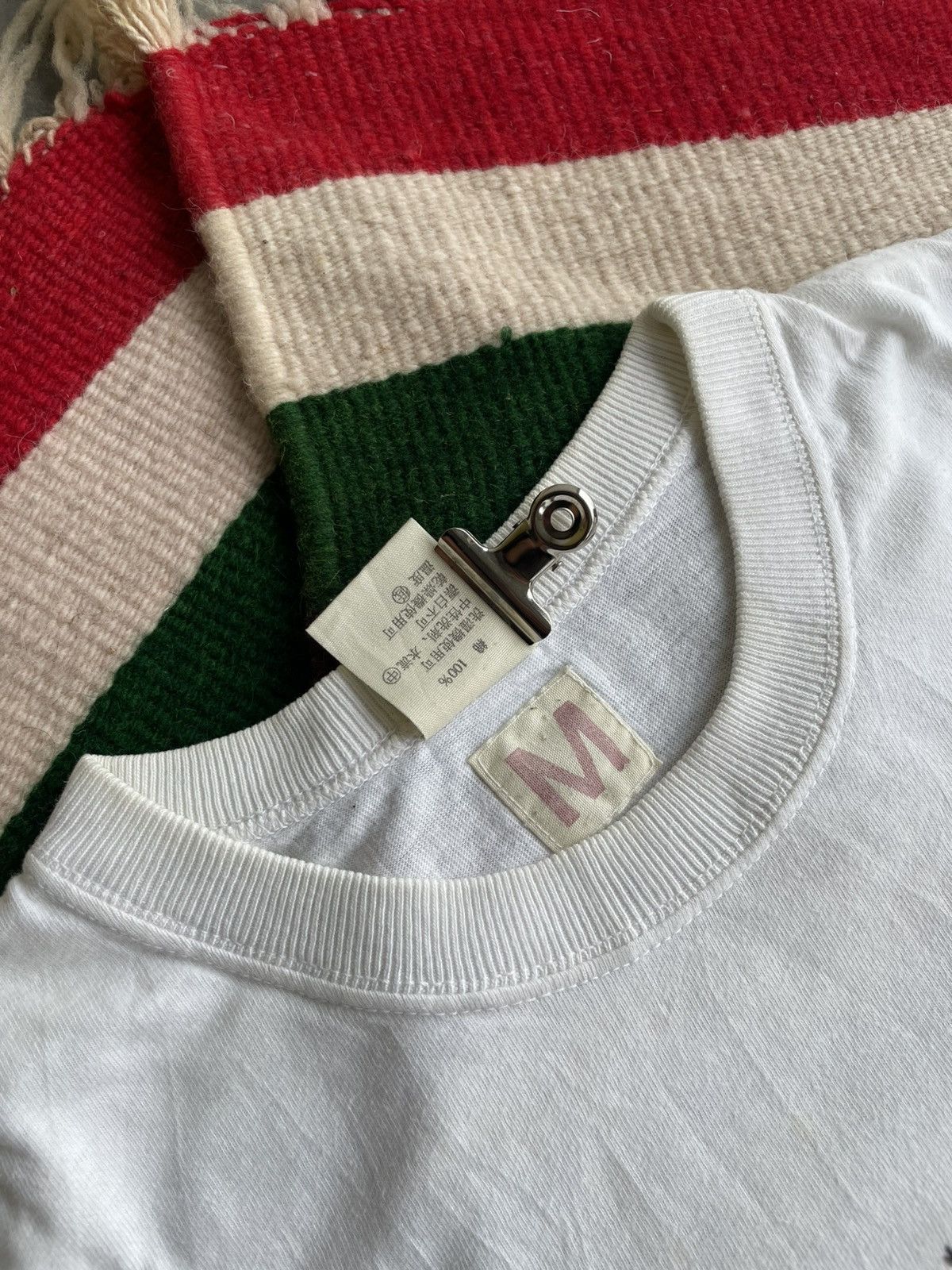 BRU NA BOINNE × Japanese Brand × Vintage VTG 00s Bru Na Boinne - Keep on Dream Size US M / EU 48-50 / 2 - 7 Thumbnail