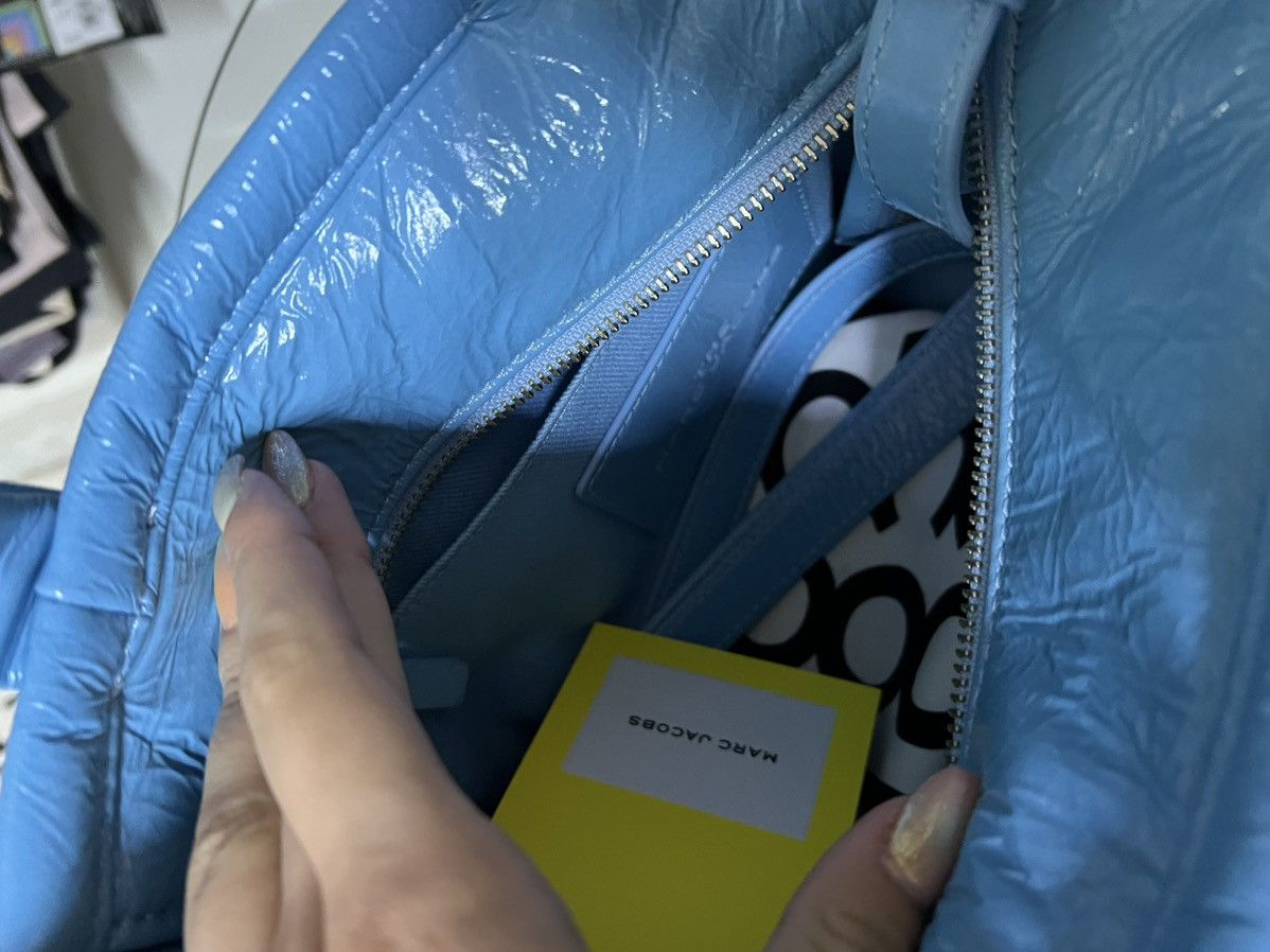 Marc Jacobs Marc Jacobs medium tote bag Size ONE SIZE - 5 Thumbnail