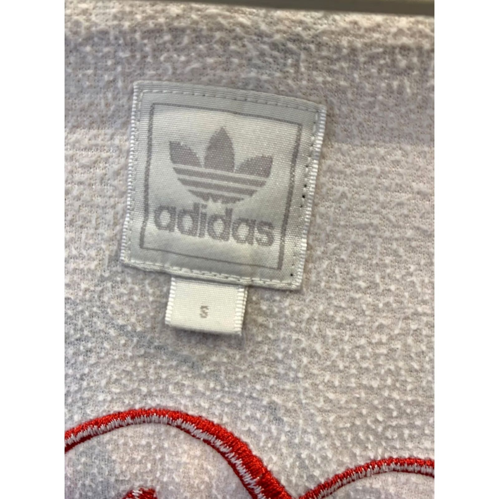 Adidas Adidas Originals Graffiti Track Jacket S Black Multicolor Full Zip Graffiti Edition Men Women Unisex Adults Size S Size US S / EU 44-46 / 1 - 3 Thumbnail