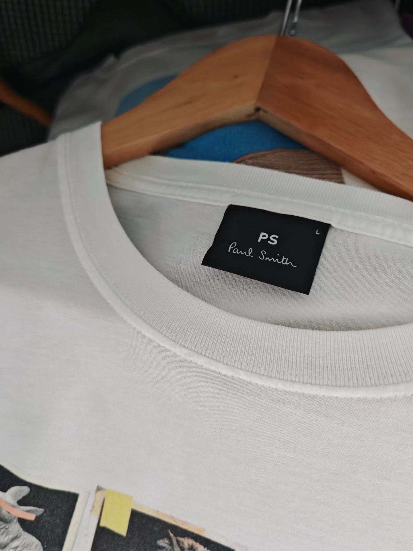 Paul Smith Paul Smith Size US L / EU 52-54 / 3 - 4 Thumbnail