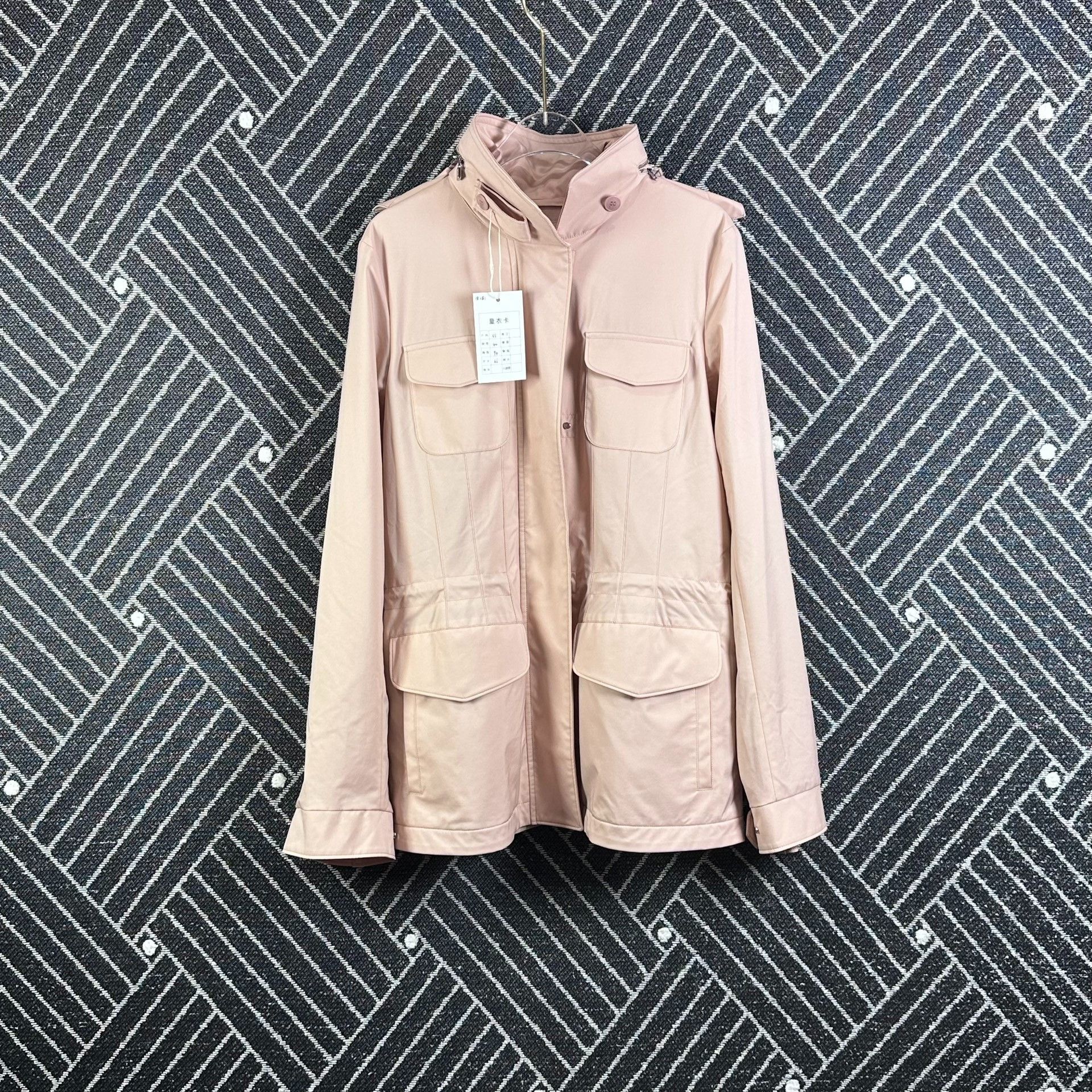 Loro Piana Loro Piana Traveller Jacket Size S / US 4 / IT 40 - 1 Thumbnail