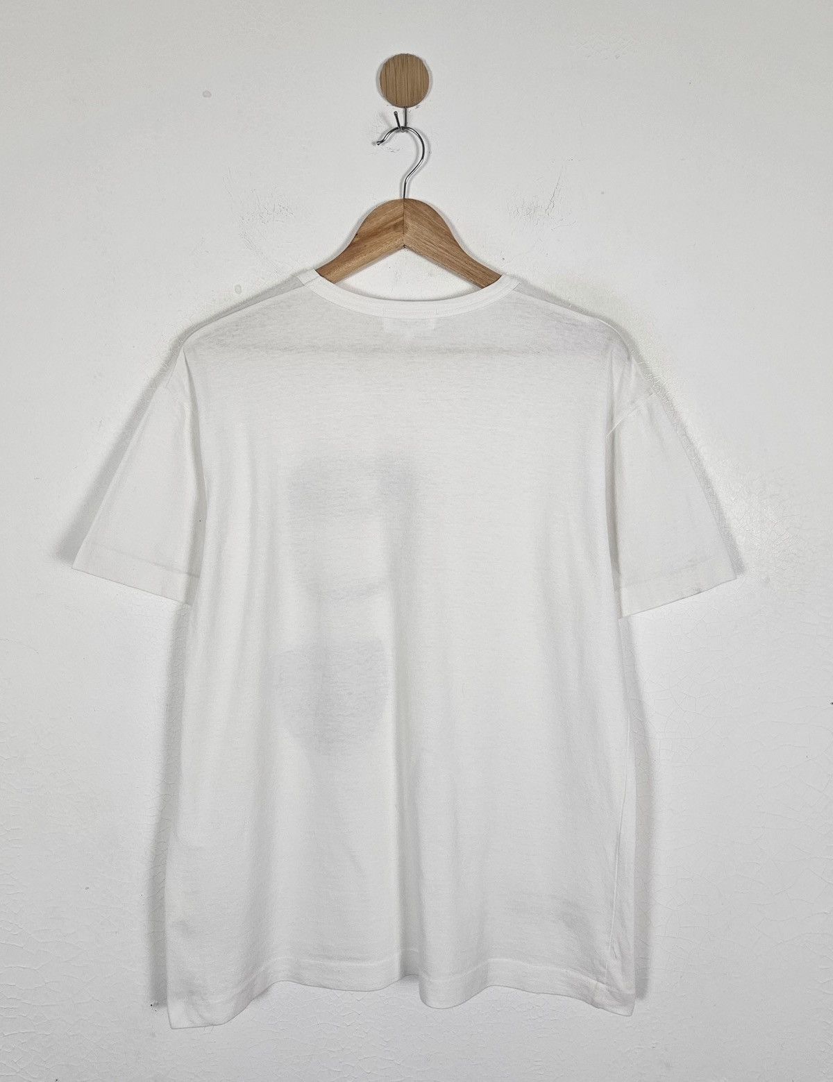 Comme des Garcons Comme des Garcons CDG Pocket shirt Size US XL / EU 56 / 4 - 3 Thumbnail