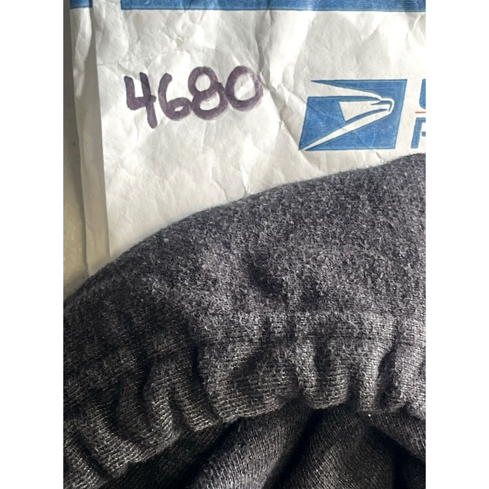 American Apparel KCRW Hoodie Full Zip USA Men’s Medium Gray Cotton Blend Fleece Zipper Hooded Jacket Size US M / EU 48-50 / 2 - 8 Thumbnail