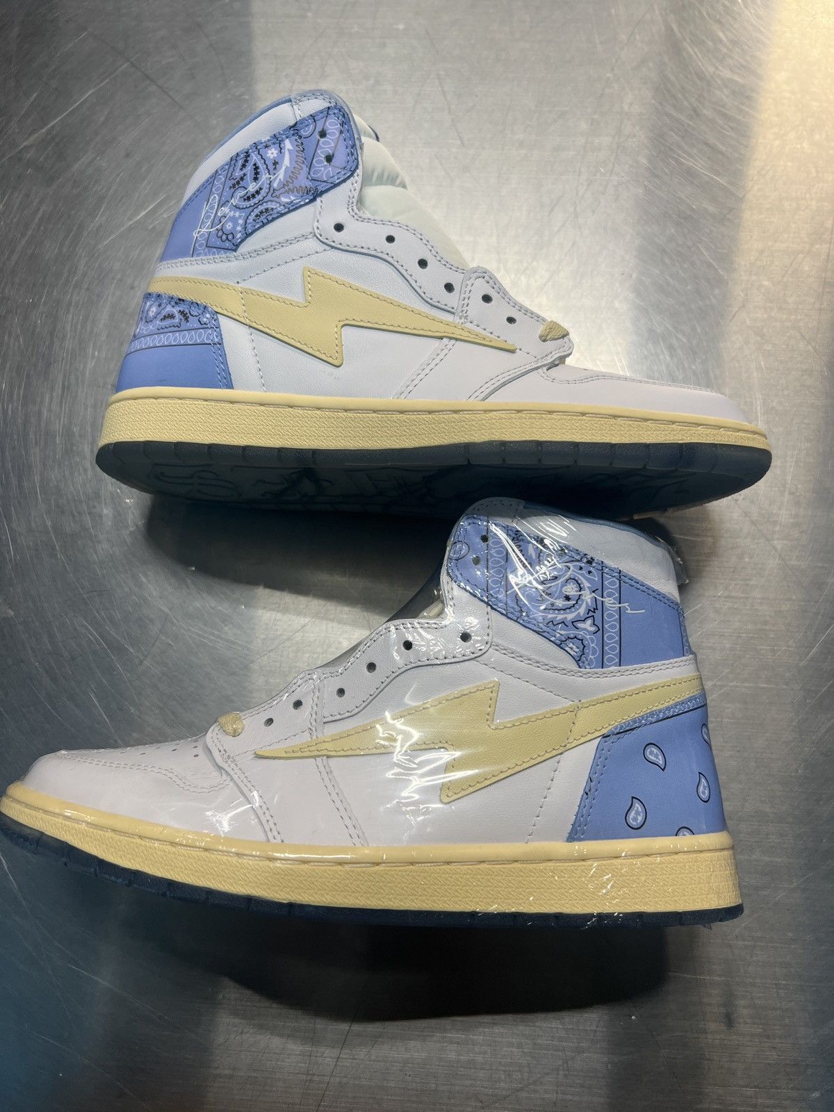 Reves paris air kiy fresh