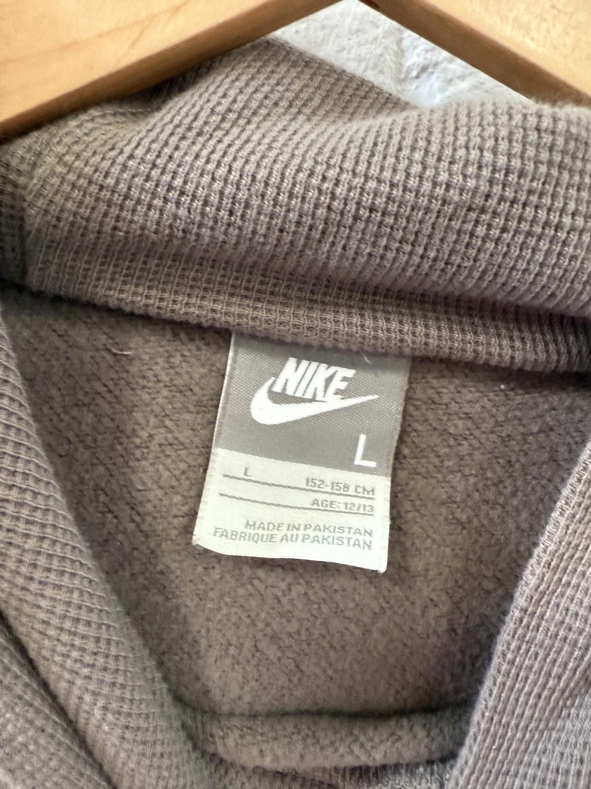 Nike Nike Track Racer Hoodie - Stylish Loungewear Size US L / EU 52-54 / 3 - 3 Thumbnail