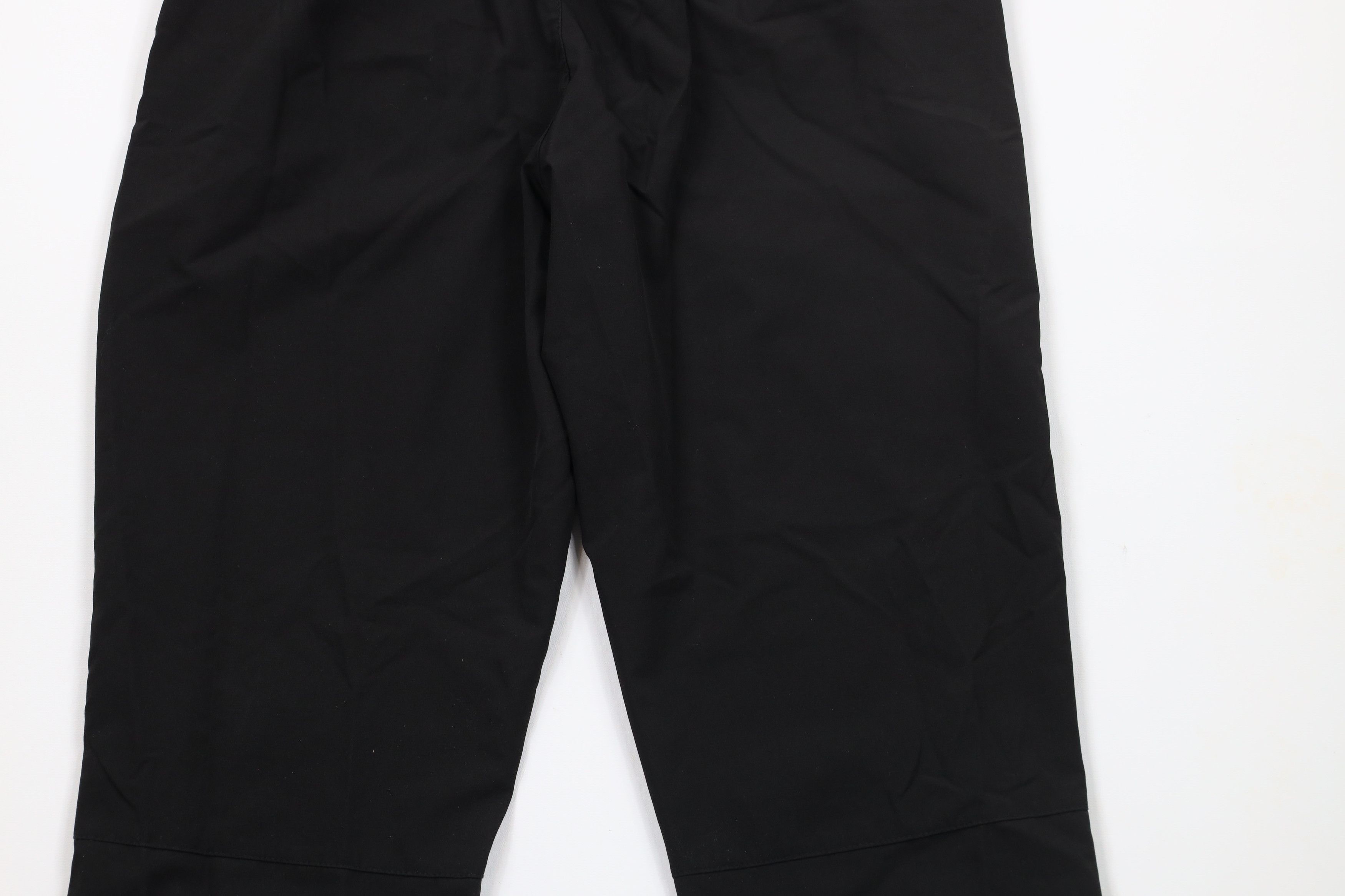 New Balance × Vintage Vintage Y2K New Balance Logo Stretch Running Gym Pants Size US 36 / EU 52 - 11 Thumbnail