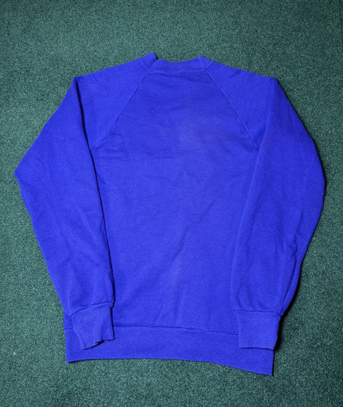 Disney × Vintage Vintage 90s Aladin Erie Playhouse Disney Crewneck Sweatshirt Size US S / EU 44-46 / 1 - 4 Thumbnail