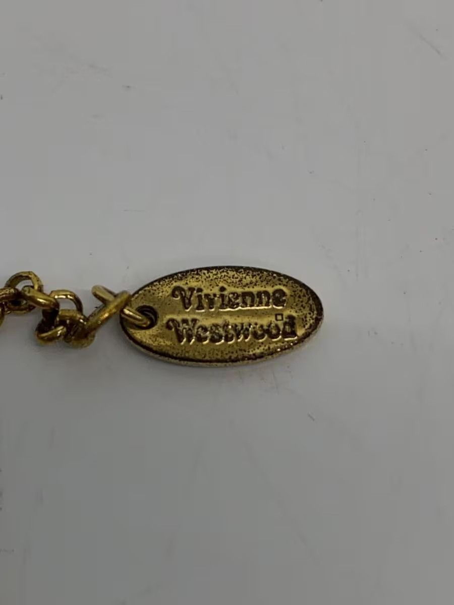 Vivienne Westwood Crystal Orb Necklace Size ONE SIZE - 5 Thumbnail