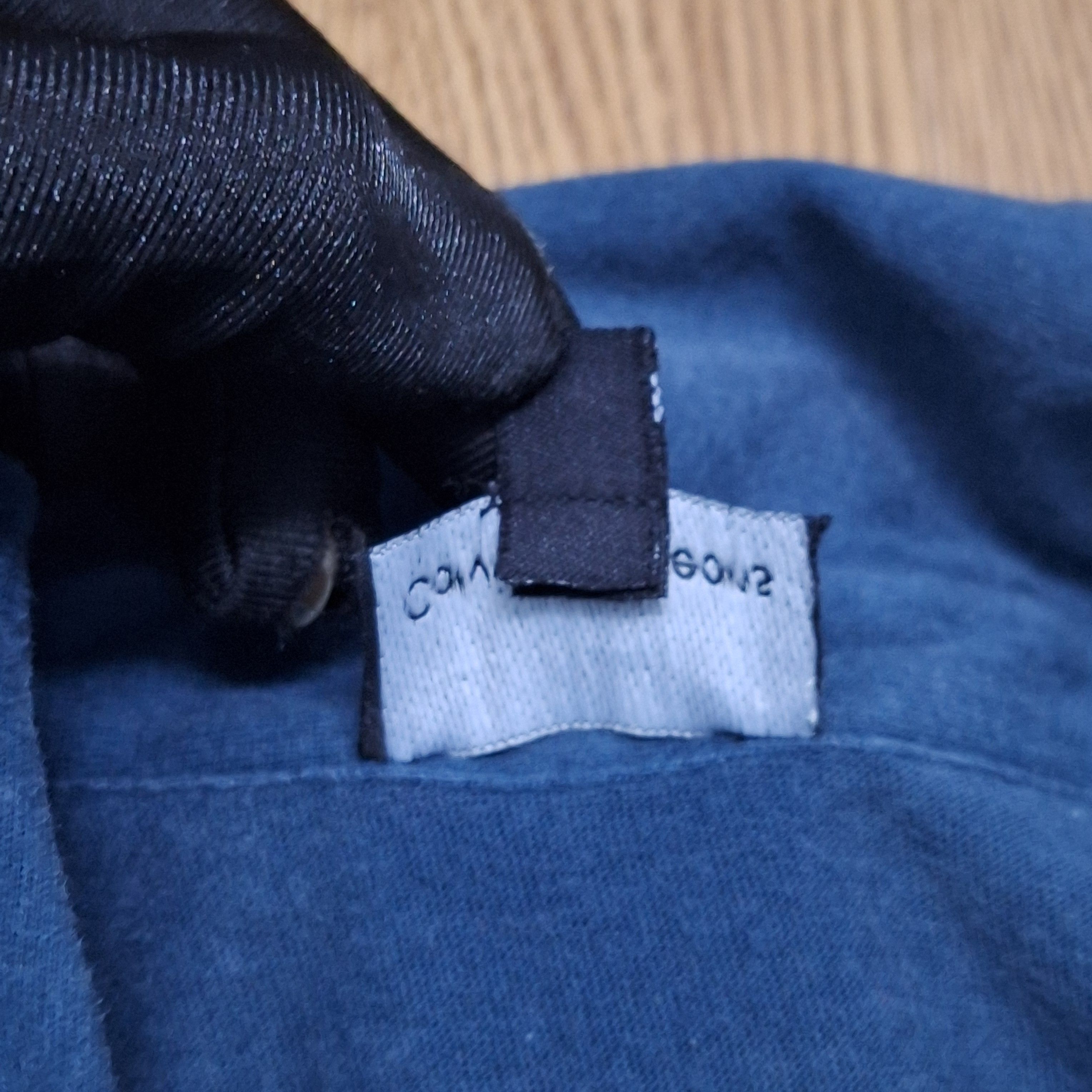 Calvin Klein Calvin Klein Polo Shirt Size US S / EU 44-46 / 1 - 6 Thumbnail