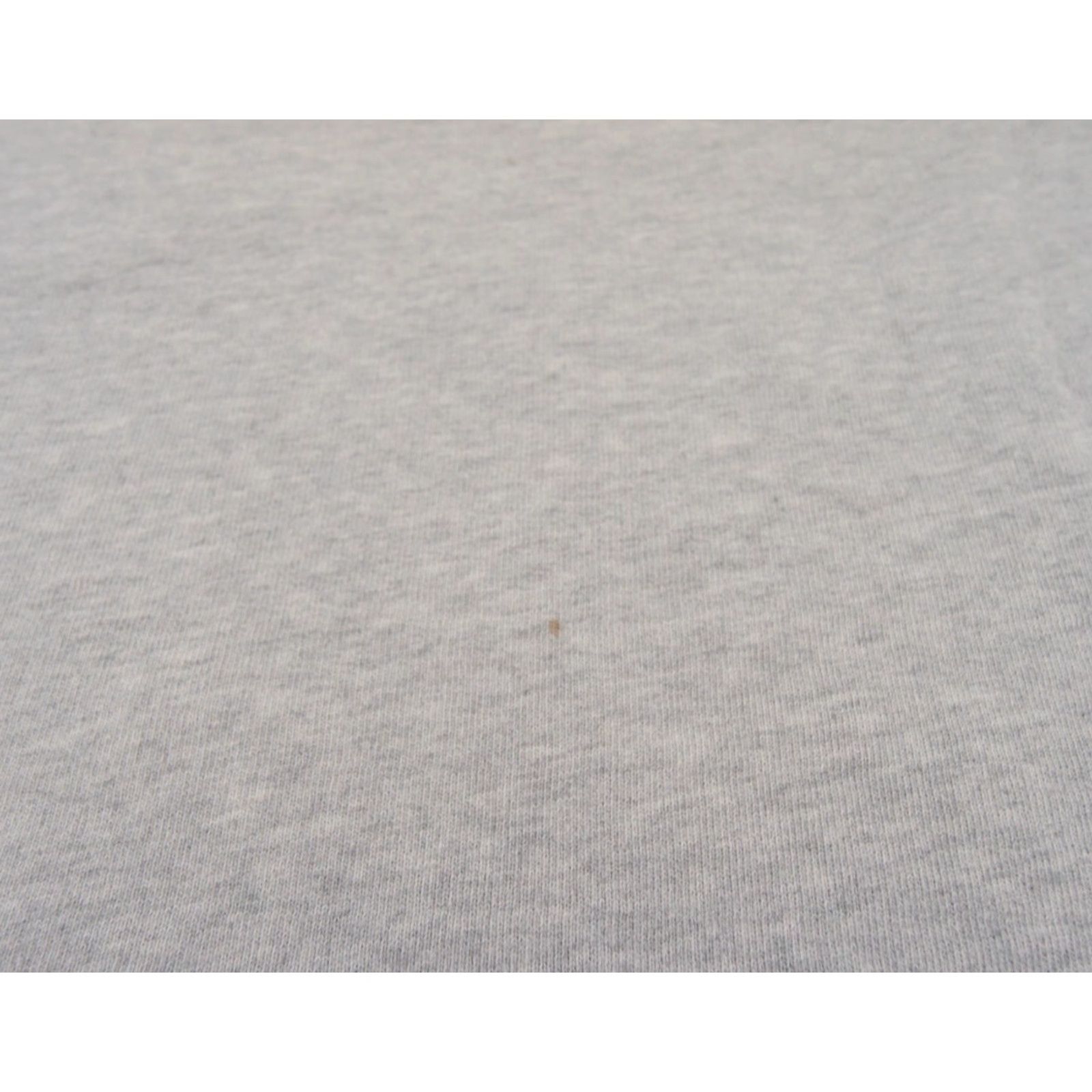Vintage VINTAGE Mate Women's Sweatshirt Pullover Crew Neck Oversized Casual Fleece Solid XS/S Gray Ladies Size S / US 4 / IT 40 - 4 Thumbnail