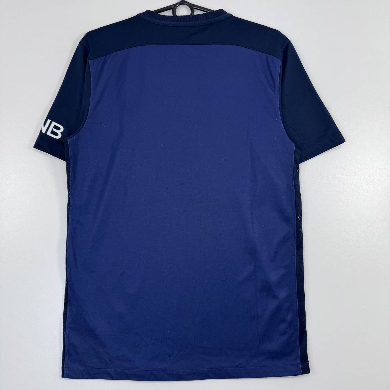 Nike Nike PSG Paris Saint Germain Shirt 2015 Fly Emirates Size S Size US S / EU 44-46 / 1 - 9 Thumbnail