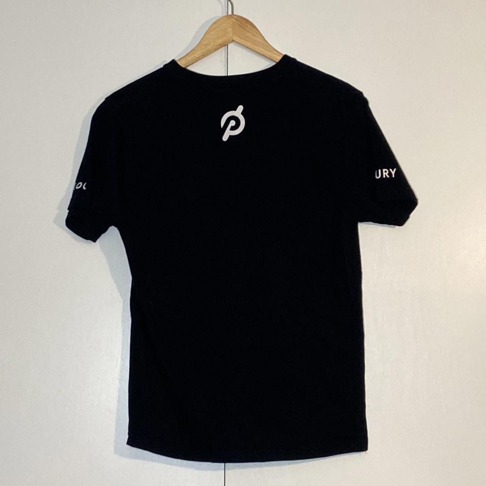 Peloton Peloton l 100 Century Club Tee Size Small Size S / US 4 / IT 40 - 2 Thumbnail