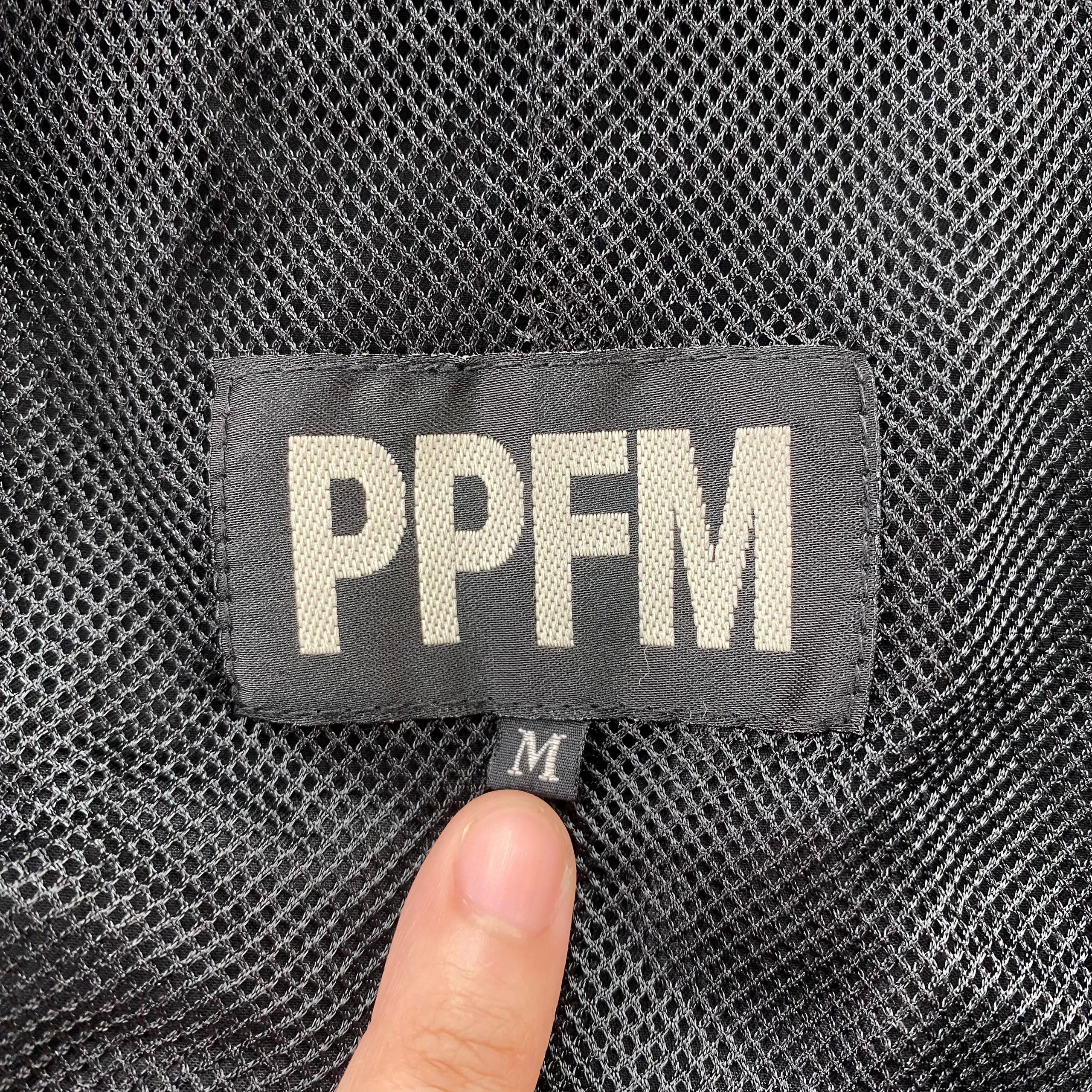 PPFM Vintage PPFM Millitary Jacket Size US M / EU 48-50 / 2 - 8 Thumbnail
