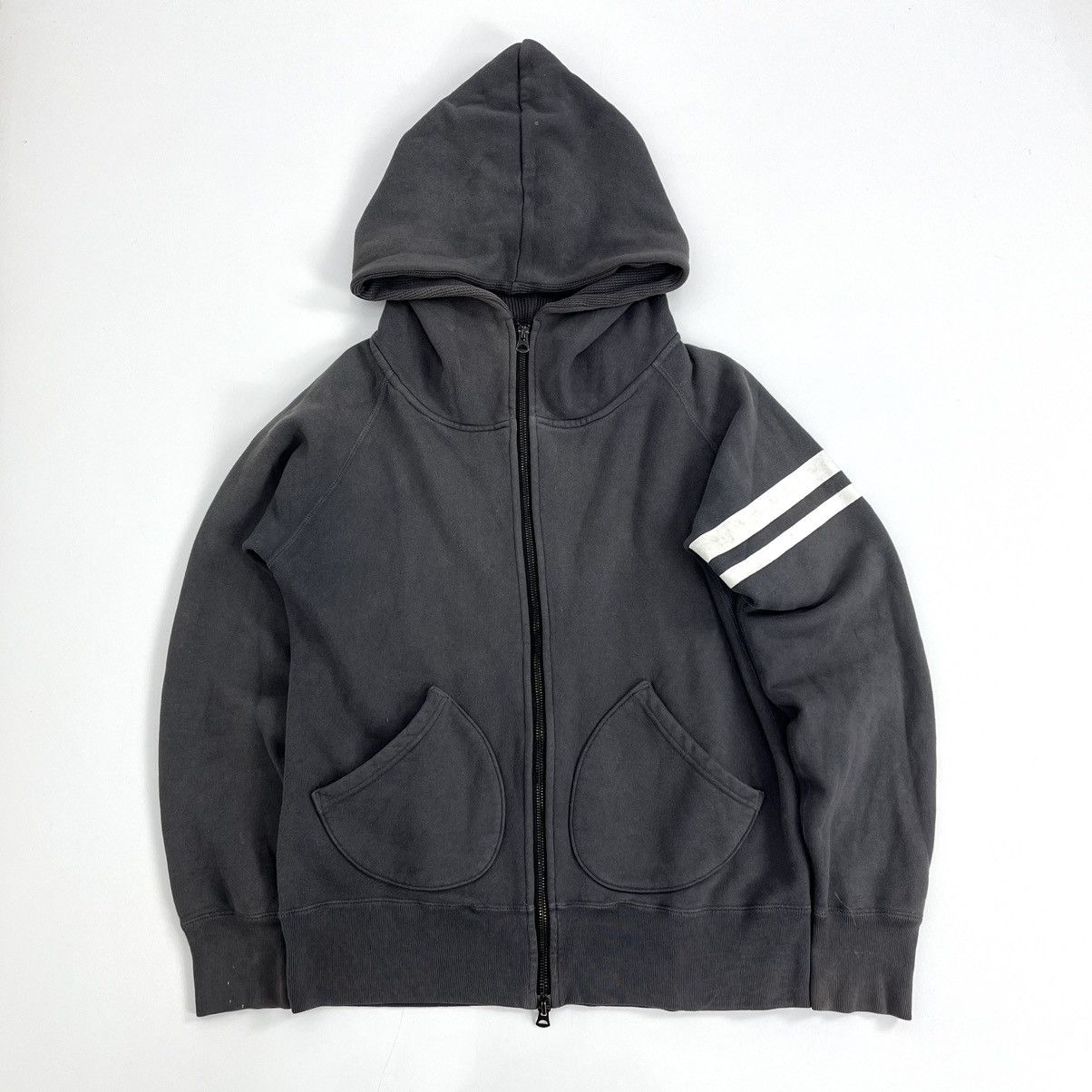 Japanese Brand × Momotaro × Streetwear Momotaro Going To