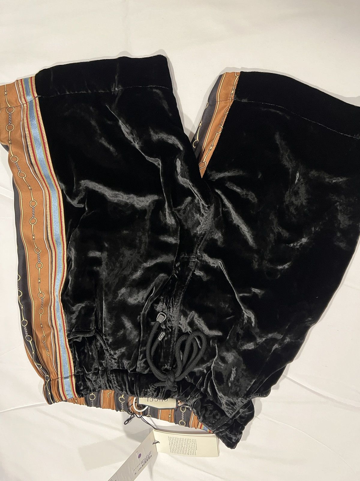 Gucci Gucci mens shorts. 32/L $2100 Size US 32 / EU 48 - 5 Thumbnail
