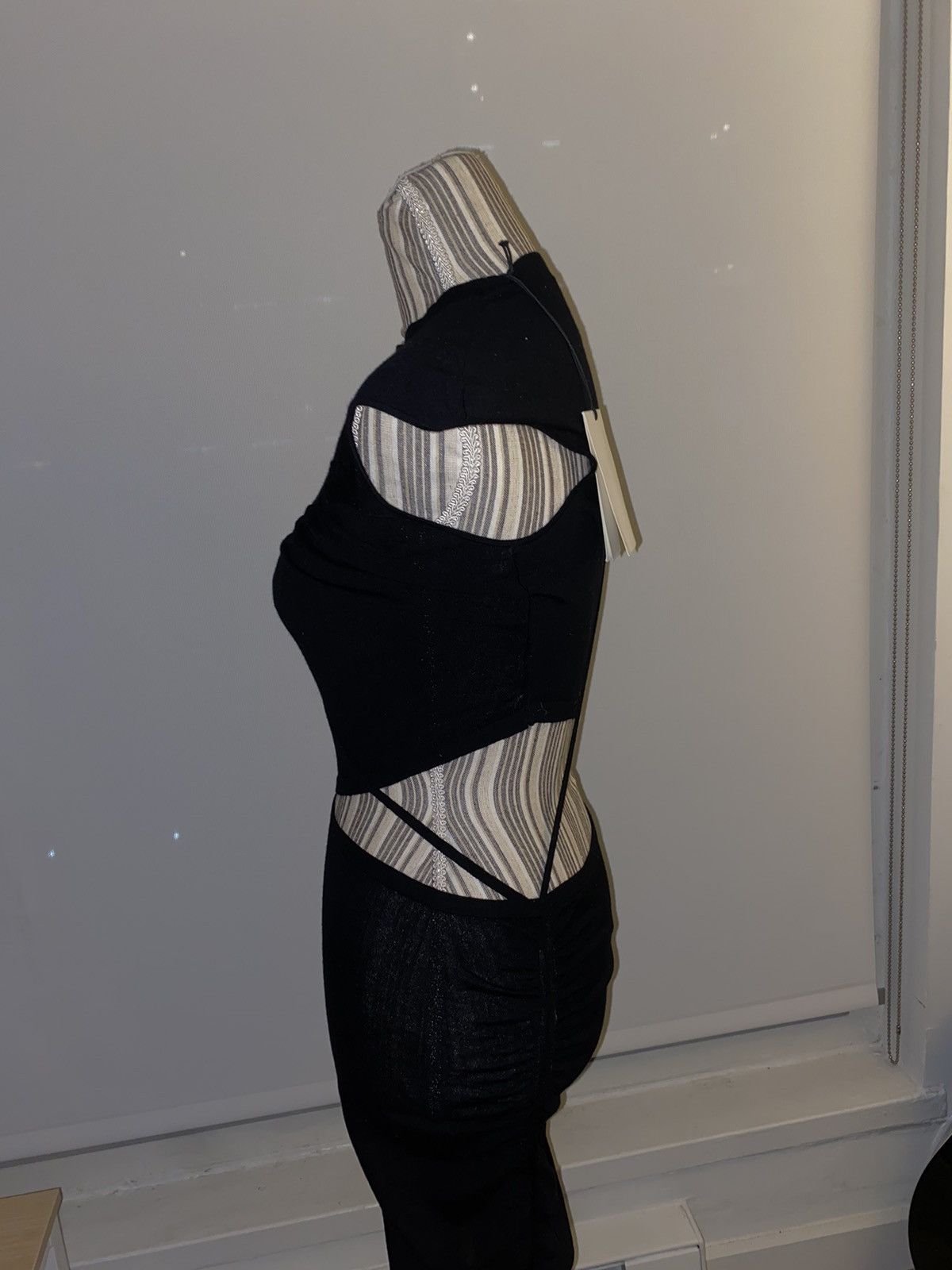 Isabel Marant Isabel Marant Dress Size S / US 4 / IT 40 - 19 Thumbnail