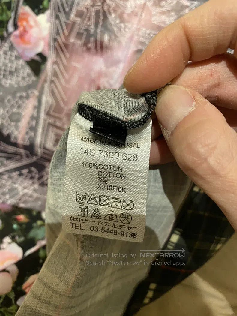 Givenchy Givenchy short sleeves Size US L / EU 52-54 / 3 - 3 Thumbnail