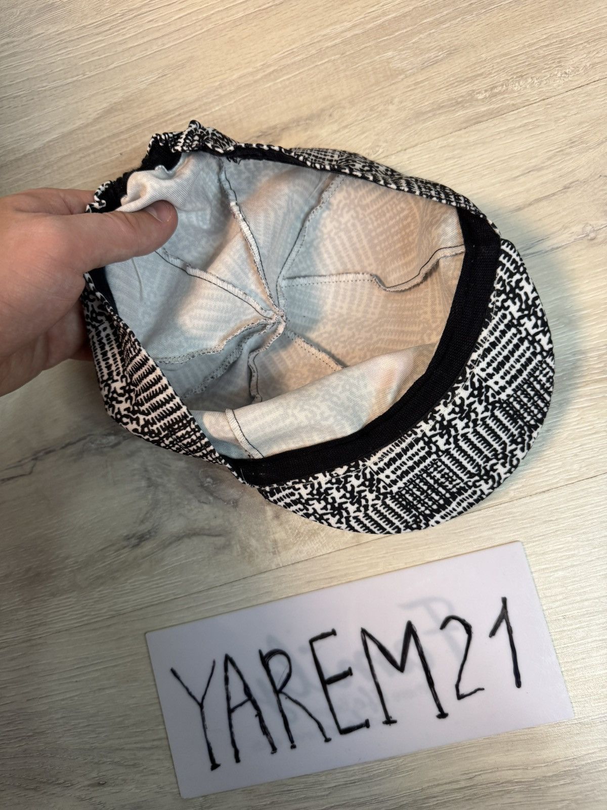 Other Castelli cap hat Size ONE SIZE - 3 Thumbnail