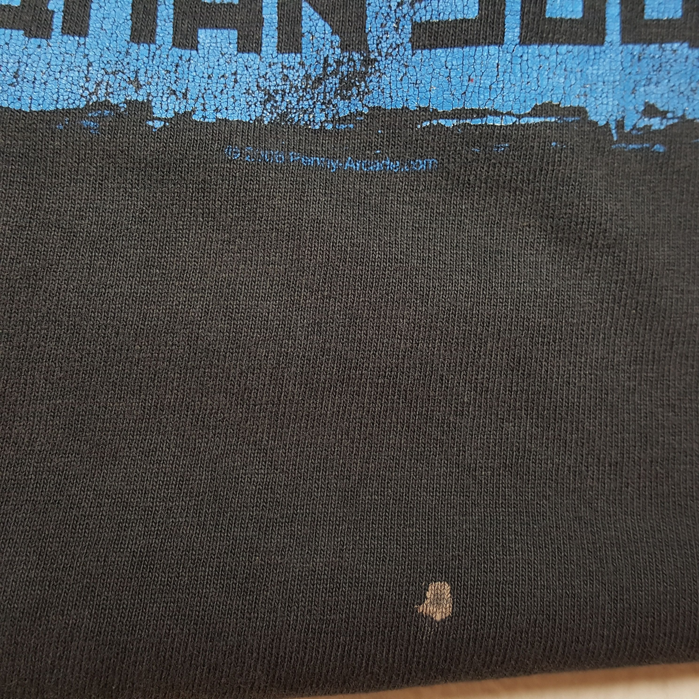 PENNY ARCADE Webcomic Video Games Promo Tshirt