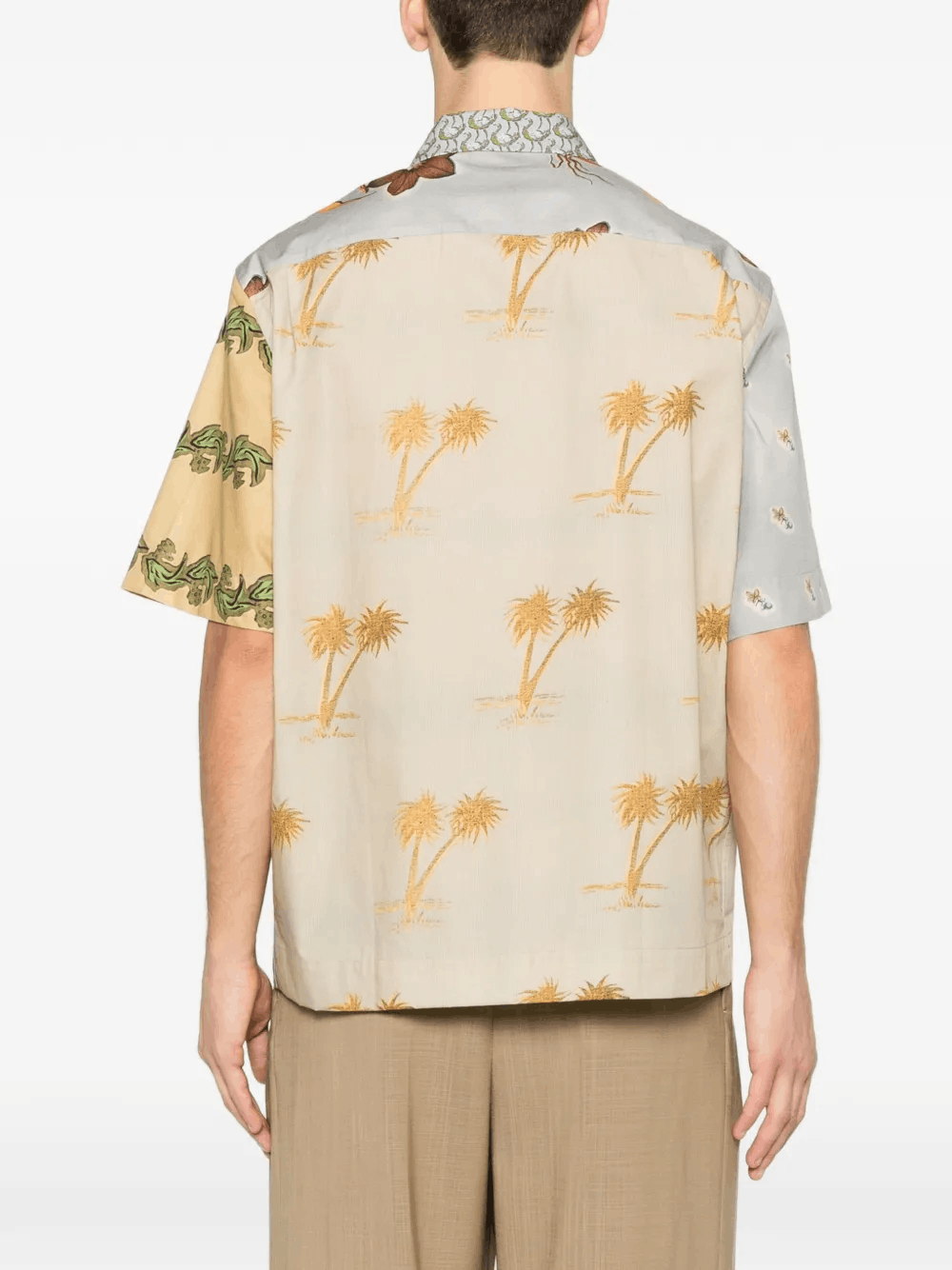 Other Men’s Casual Shirts Size US M / EU 48-50 / 2 - 4 Thumbnail