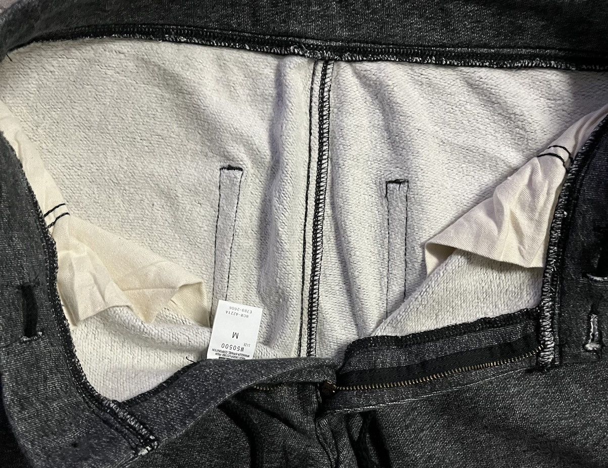 Vintage × Wrangler Denim Style Wrangler Jogger Pants Size US 32 / EU 48 - 4 Thumbnail