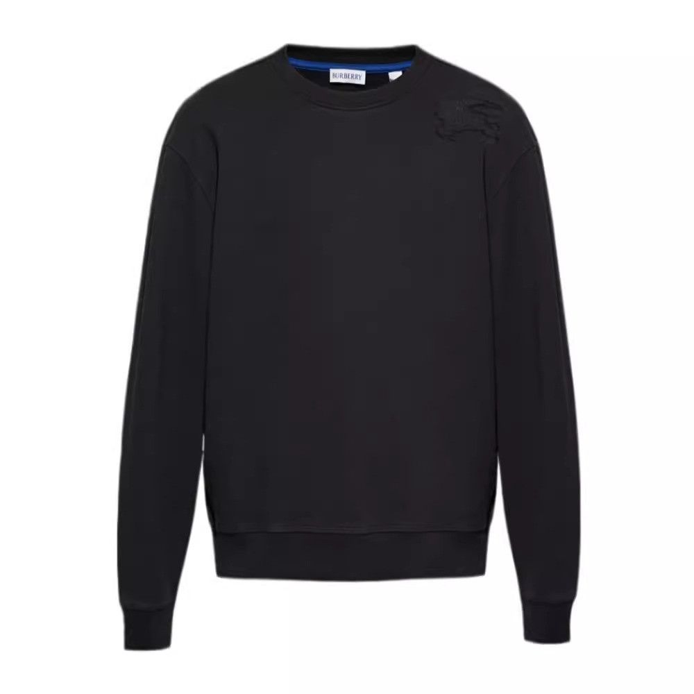Burberry o1w1db10326 Sweatshirt in Black Size US XS / EU 42 / 0 - 1 Preview