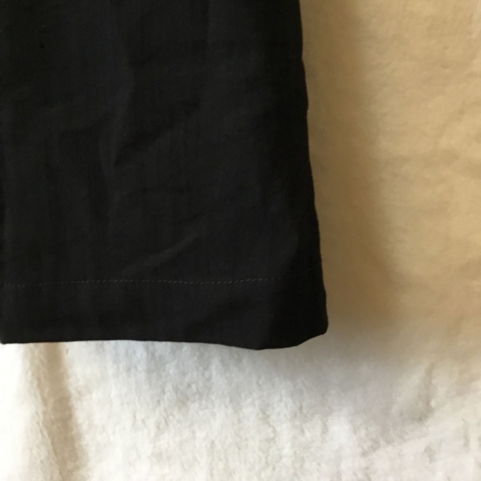 Other Bega Black Midi A-Line Skirt Size 30" / US 8 / IT 44 - 14 Thumbnail