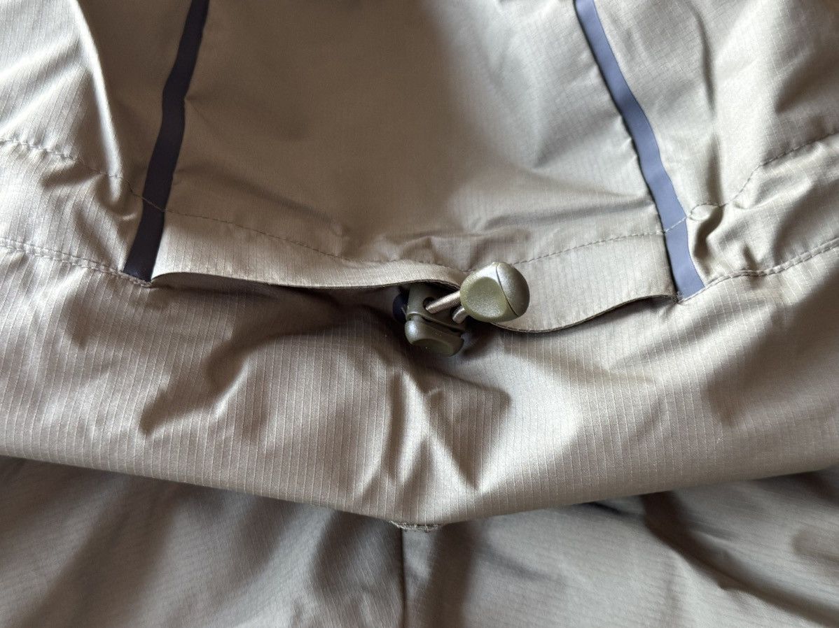 Goretex × Palace Palace X Gore-Tex Infinium Jacket Size US L / EU 52-54 / 3 - 15 Thumbnail