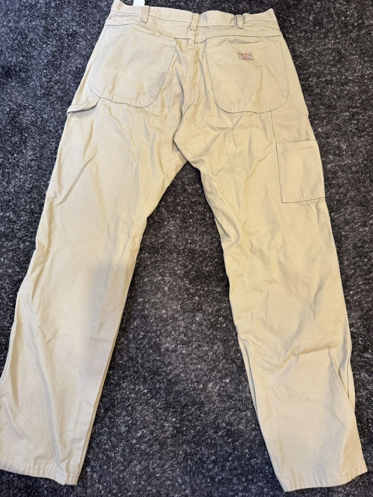 Dickies Dickies Vintage Pants Size US 33 - 1 Thumbnail