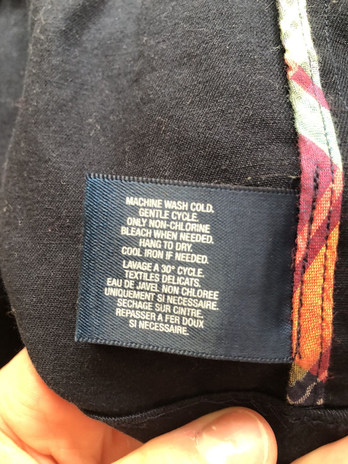 Polo Ralph Lauren × Vintage POLO RALPH LAUREN VINTAGE QUALITY SUIT JACKET Size 44R - 6 Thumbnail
