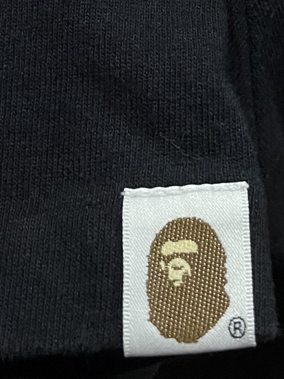 Bape Bape tee shirt Size XS / US 0-2 / IT 36-38 - 6 Thumbnail