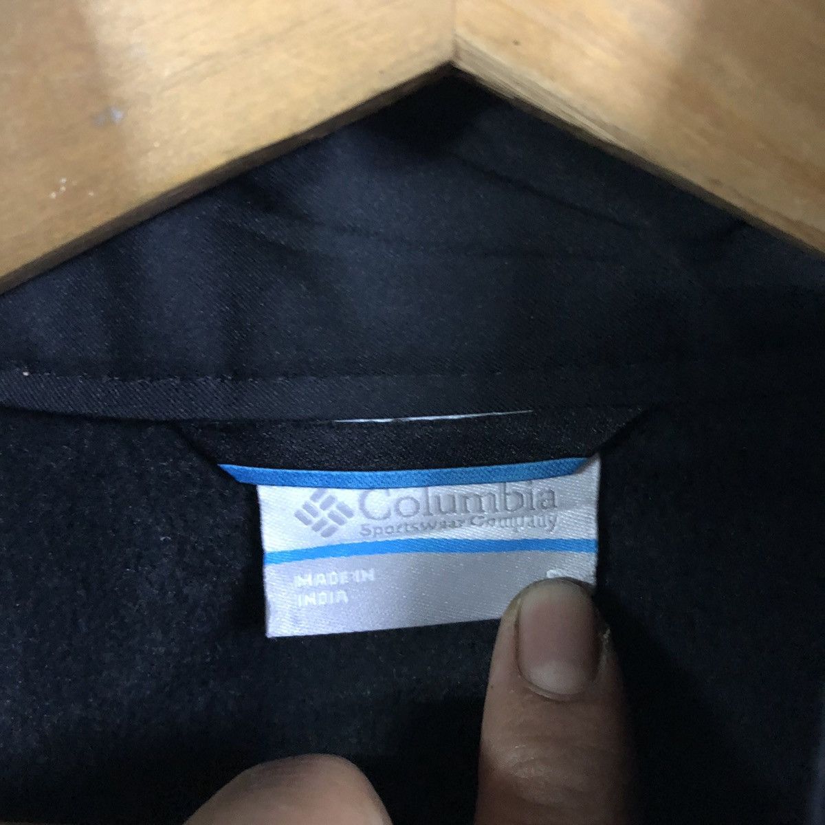 Columbia Y2k Columbia Cornell Zipper Jacket Size US M / EU 48-50 / 2 - 10 Thumbnail