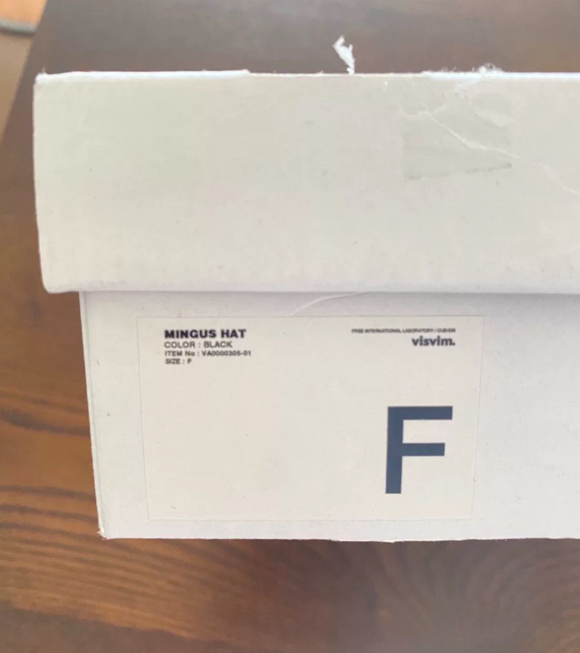 Visvim Visvim Fisherman's Hat2412-Nextarrow Size ONE SIZE - 4 Thumbnail
