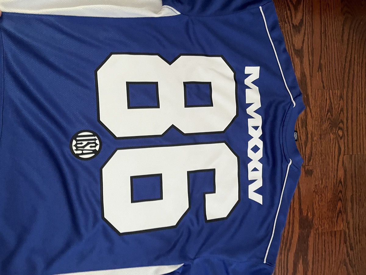 H&M Hockey jersey Size US S / EU 44-46 / 1 - 2 Thumbnail