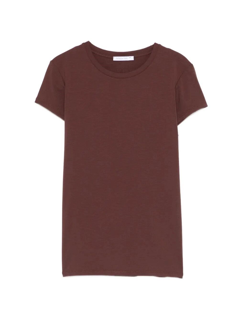Patrizia Pepe T-Shirt Size XS / US 0-2 / IT 36-38 - 1 Thumbnail