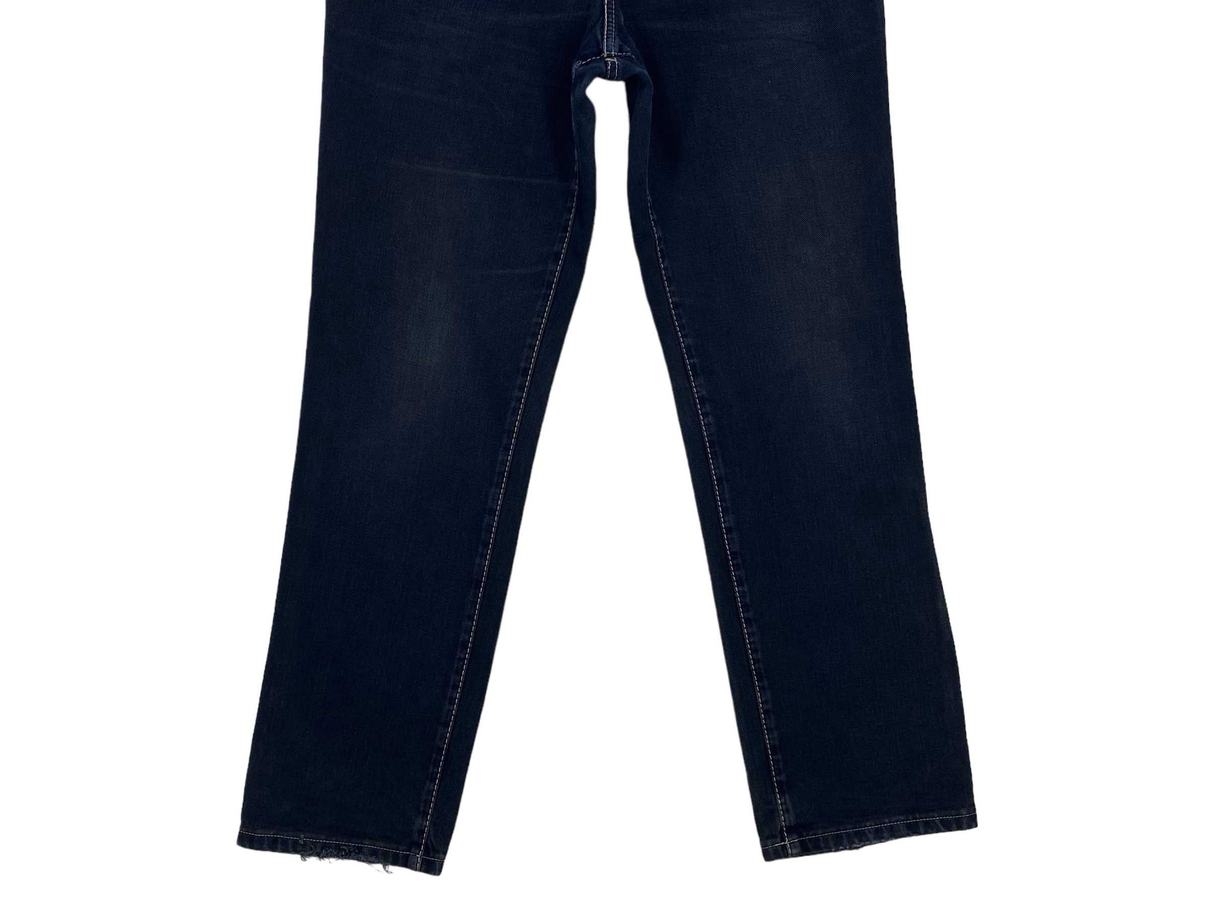 Other Joker Denim Jeans Hip Hop Skateboards Baggy Size US 29 - 4 Thumbnail