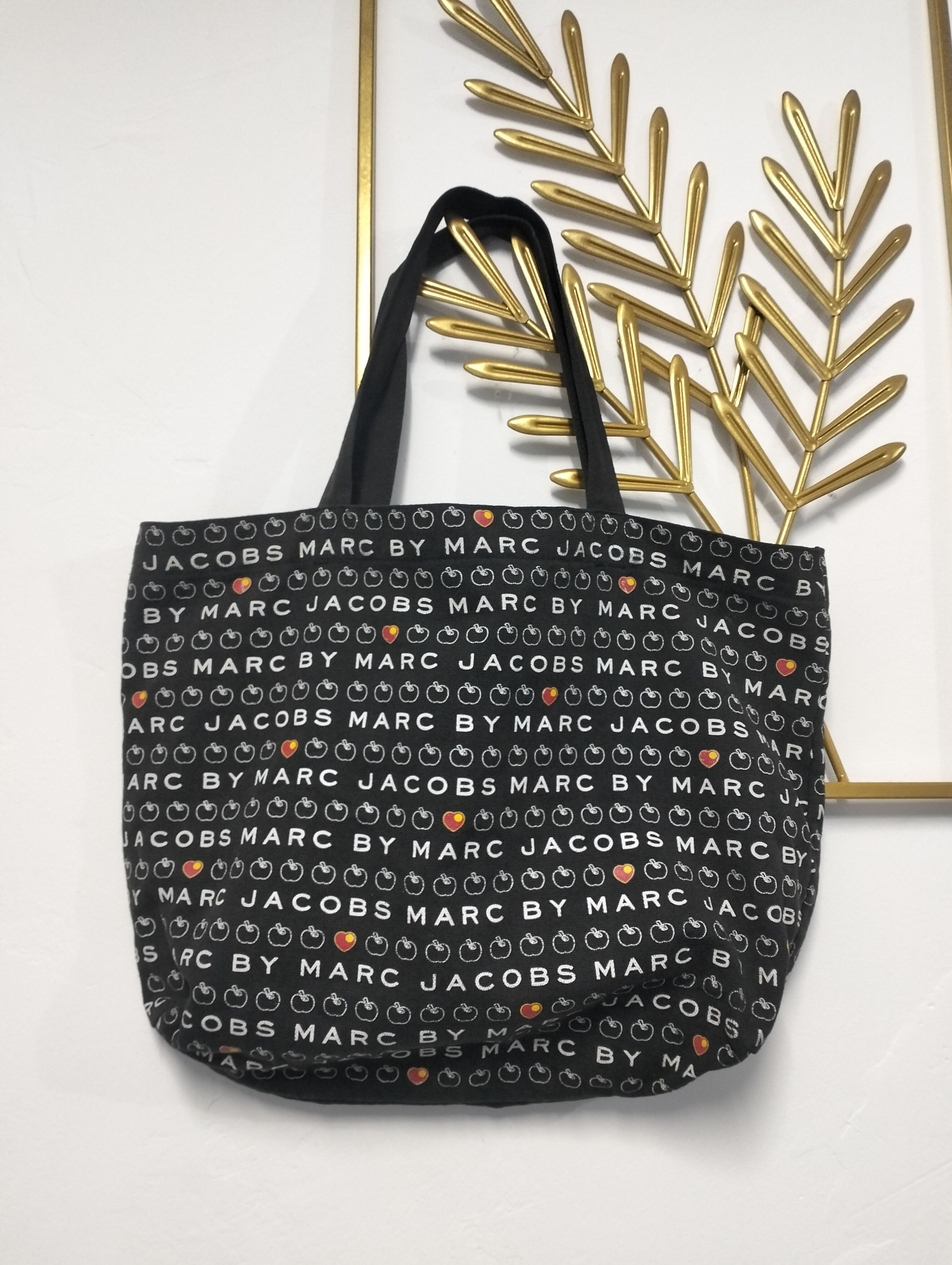 Marc By Marc Jacobs × Marc Jacobs Vintage Marc Jacobs full